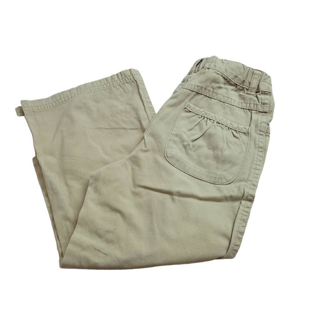 George khaki pants 4T